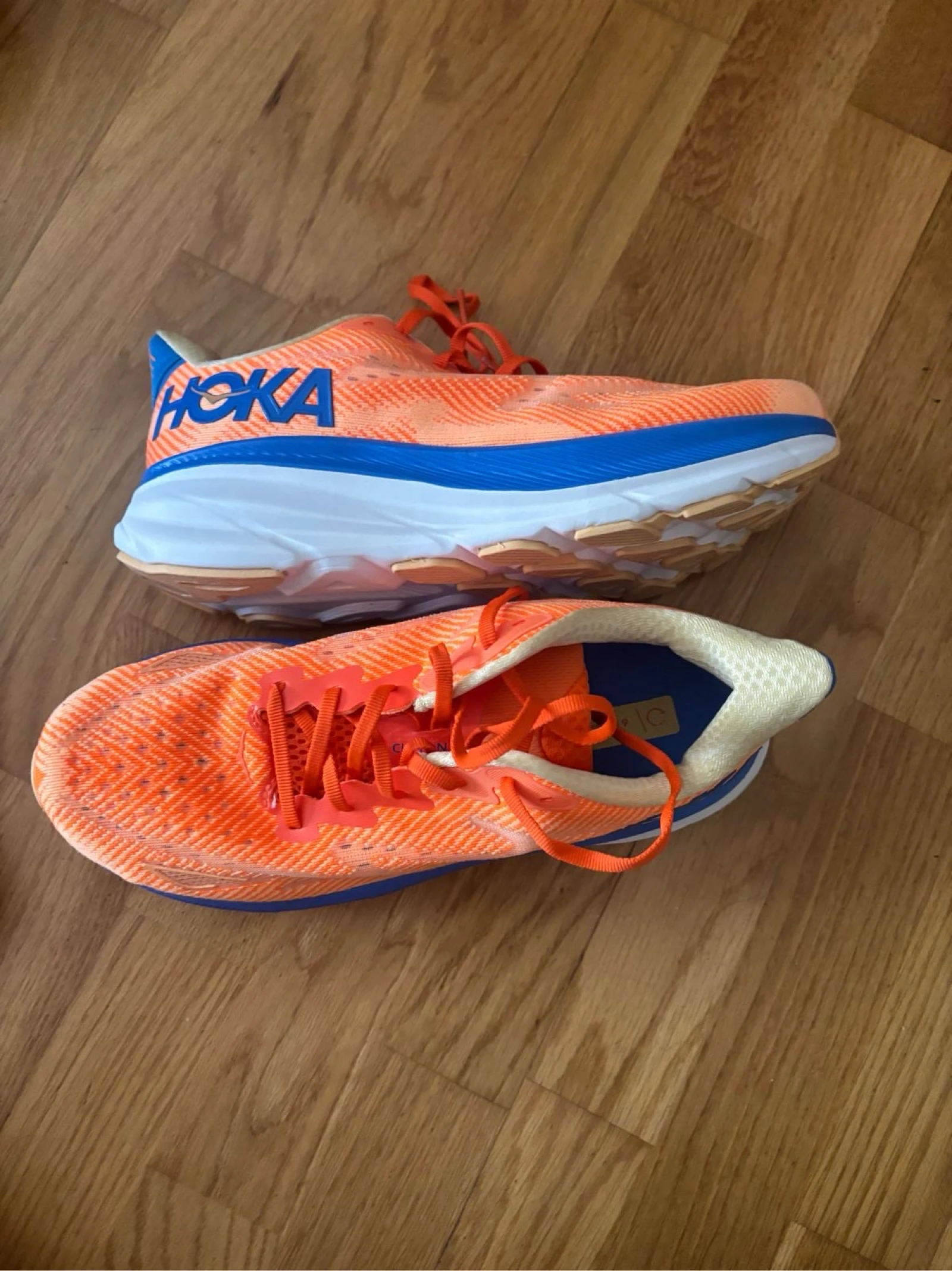 HOKA Hardloopschoenen Maat 44 – photo 2